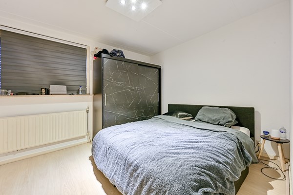 Medium property photo - Valkhoek 46, 3201 SM Spijkenisse